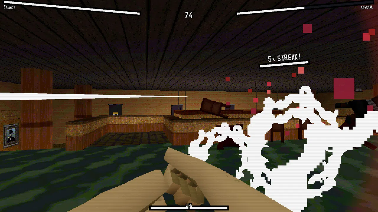 The Smashist Screenshot 4
