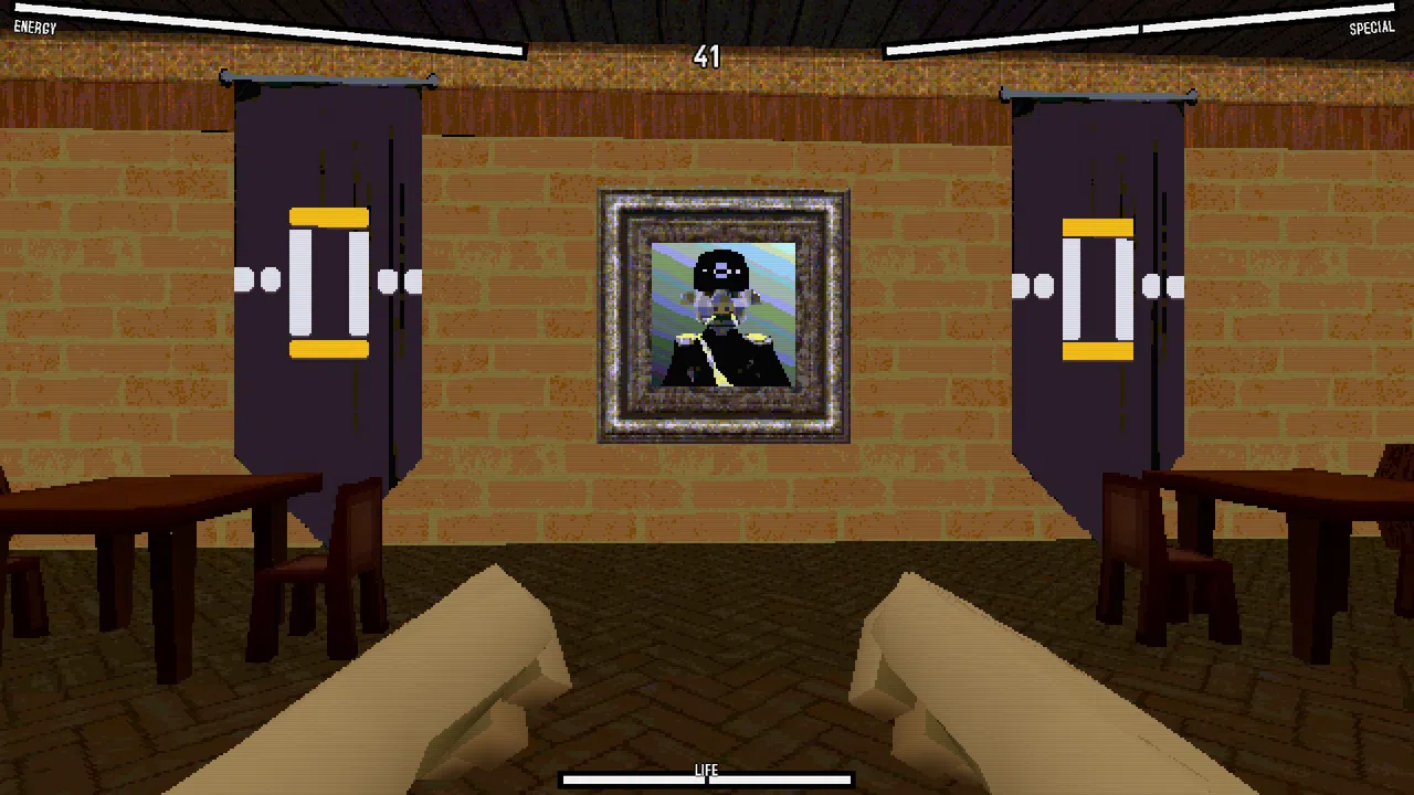 The Smashist Screenshot 1