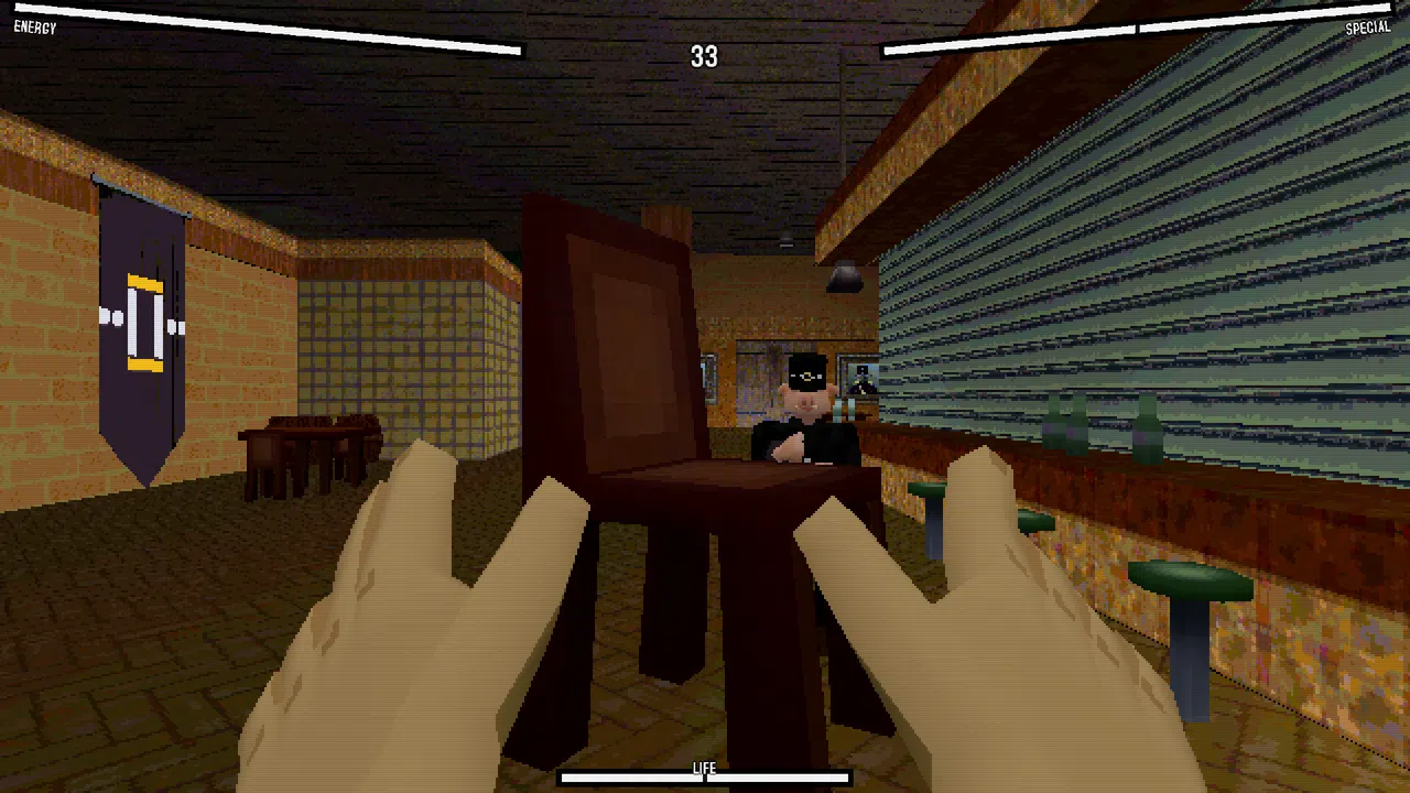 The Smashist Screenshot 5