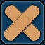 Delicate Player icon
