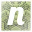 n icon