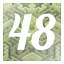 Level 48 icon