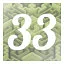 Level 33 icon