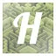 H icon