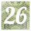 Level 26 icon