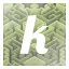 k icon