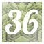 Level 36 icon