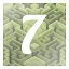 Level 7 icon