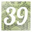 Level 39 icon