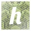 h icon