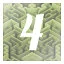 Level 4 icon