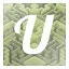 U icon