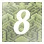 Level 8 icon