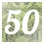 Level 50 icon
