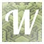 W icon