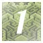 Level 1 icon