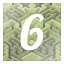 Level 6 icon