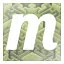 m icon