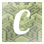 C icon