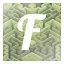 F icon