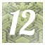 Level 12 icon