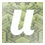 u icon