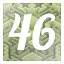 Level 46 icon