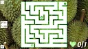Maze Art: Green Screenshot 0