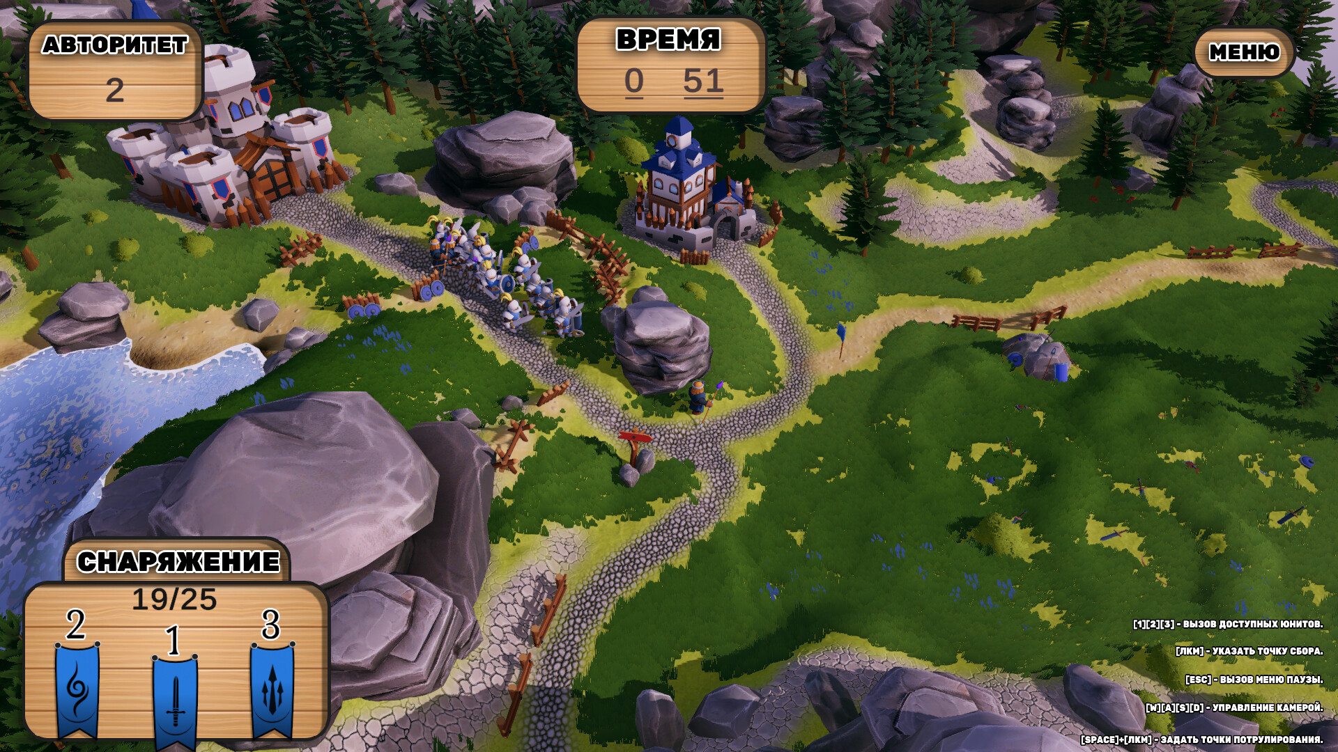 Eternal 4 Rounds Screenshot 7