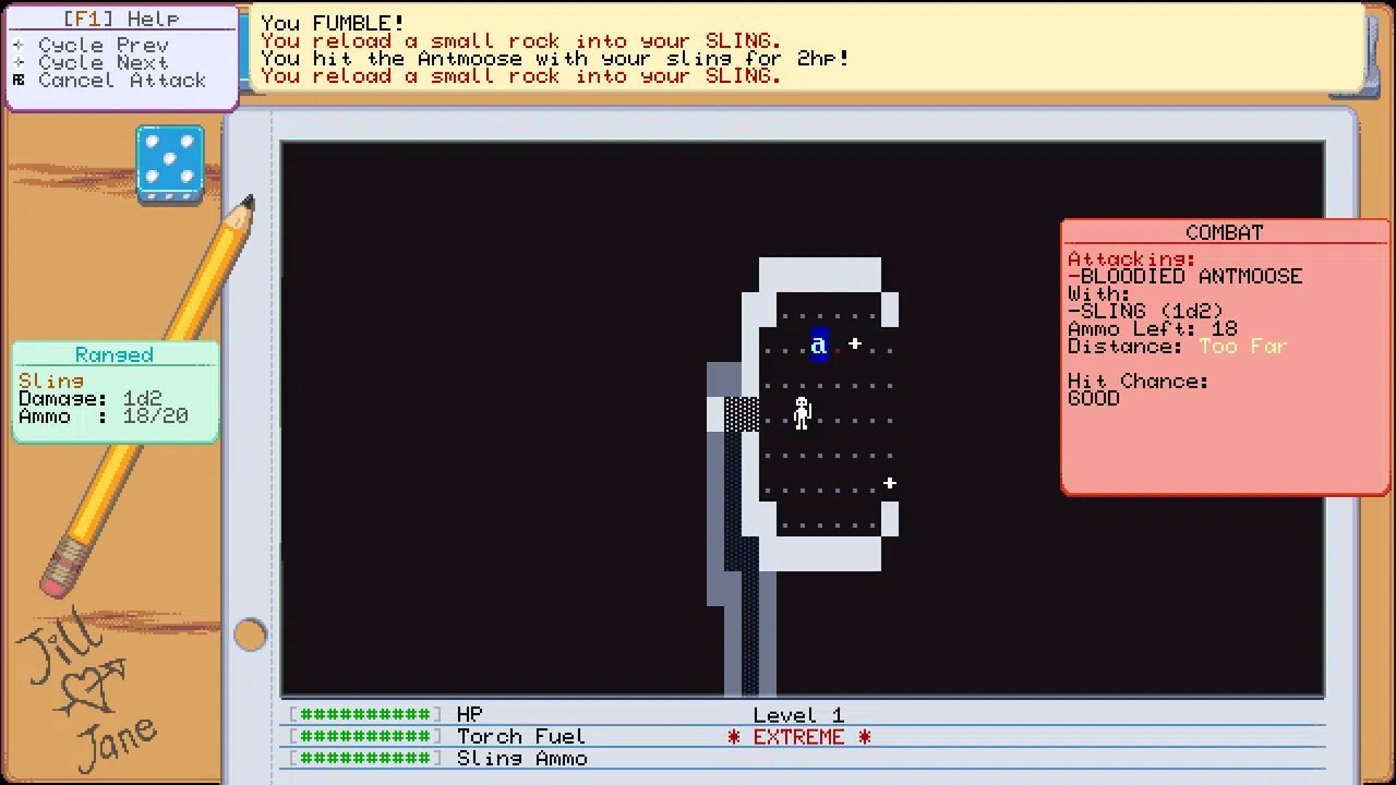 Dungeons of Freeport Screenshot 2