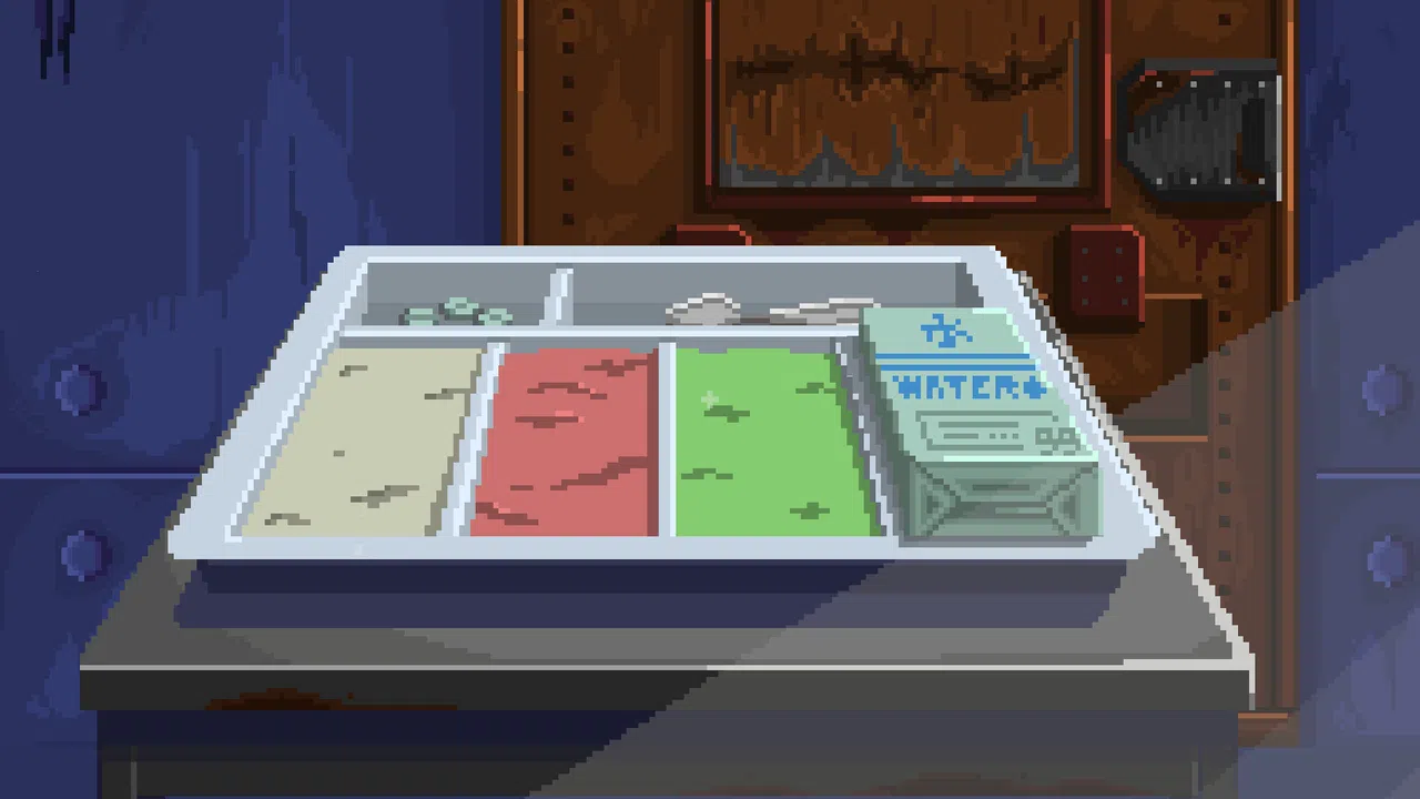 Full Belly Breakout Screenshot 3