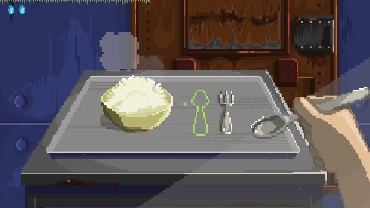 Full Belly Breakout Screenshot 0