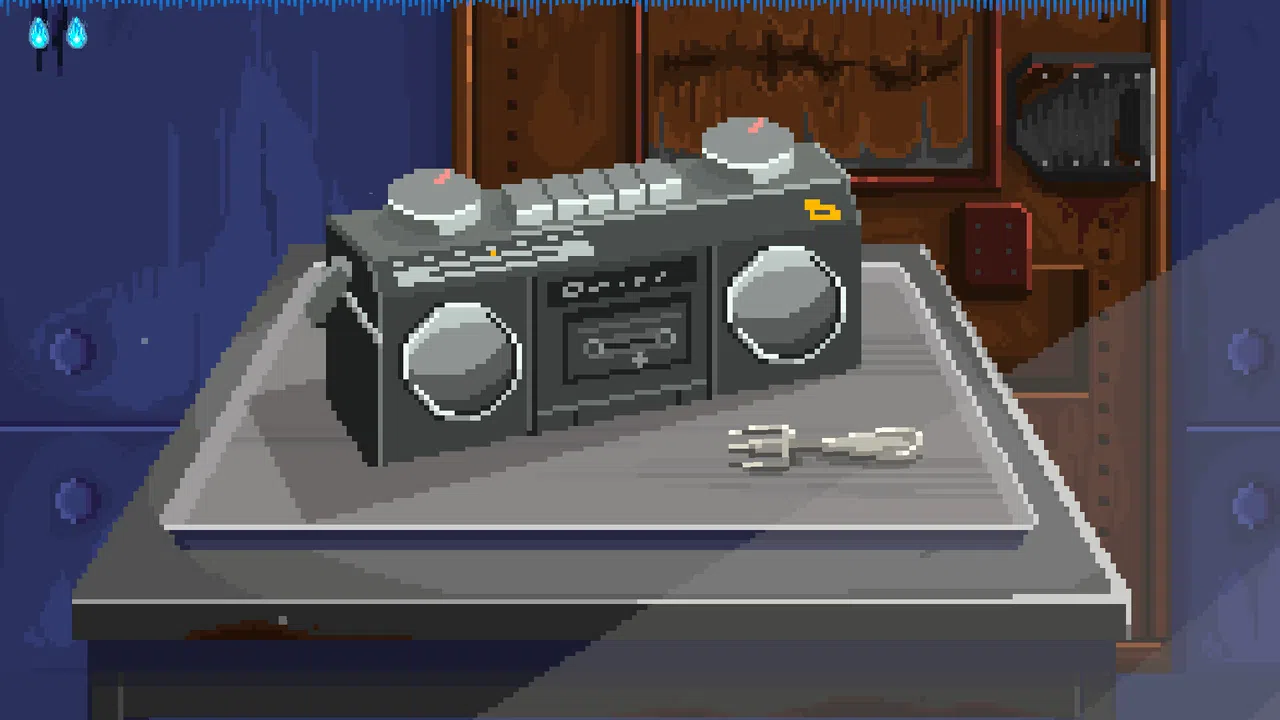 Full Belly Breakout Screenshot 4