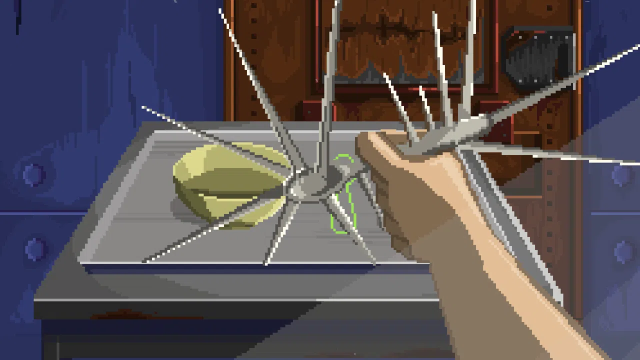 Full Belly Breakout Screenshot 9