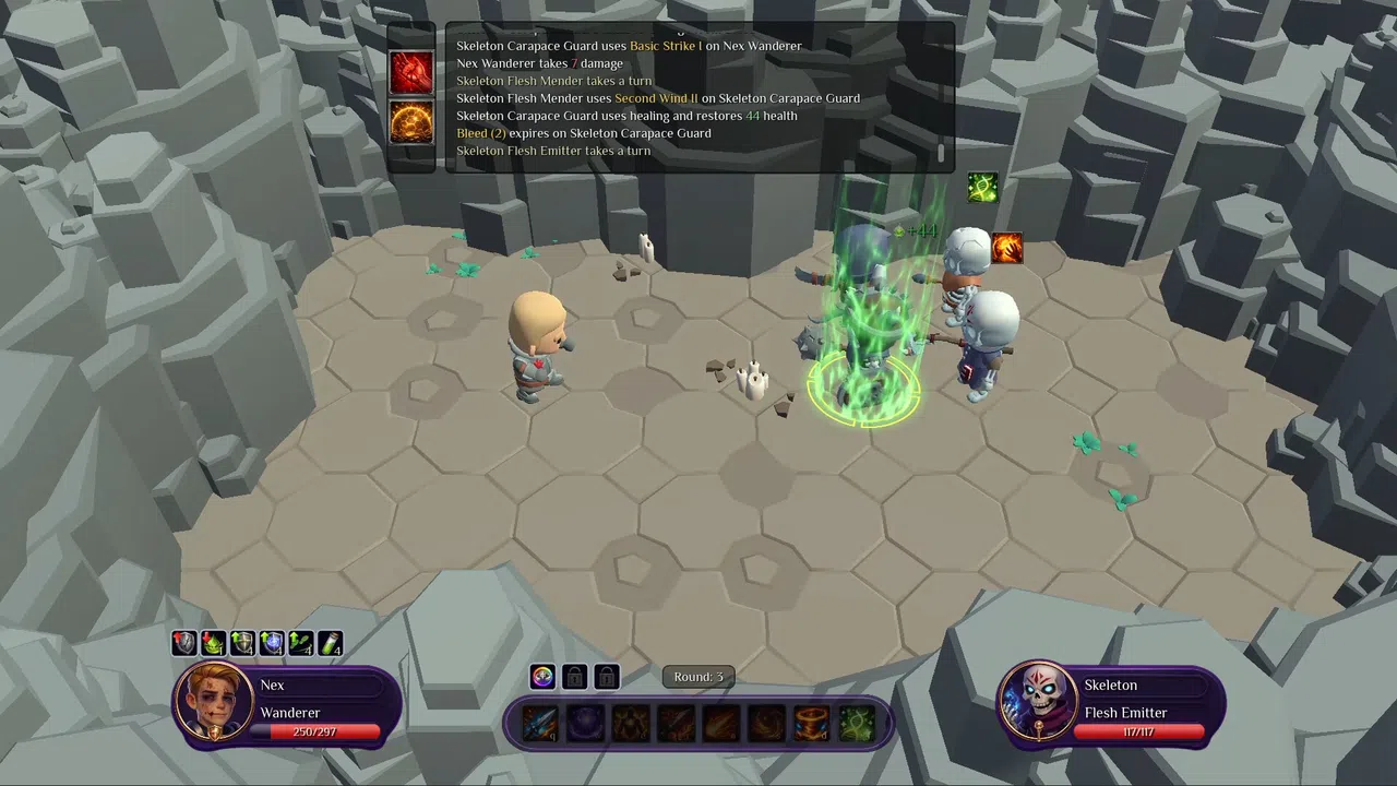 Irsen Screenshot 5