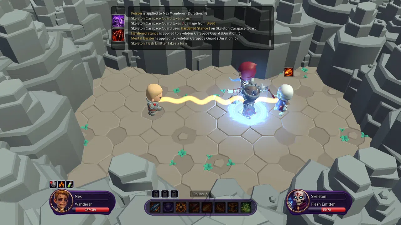 Irsen Screenshot 1