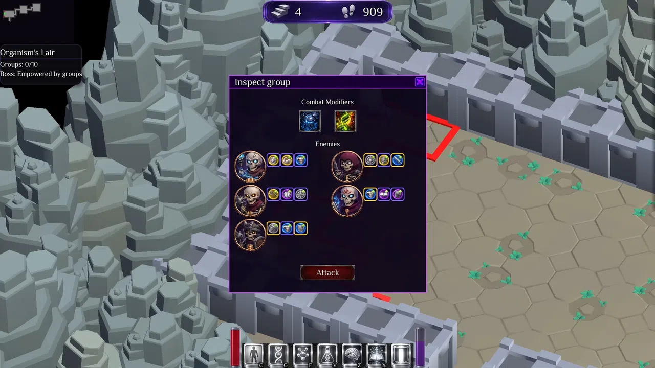 Irsen Screenshot 6