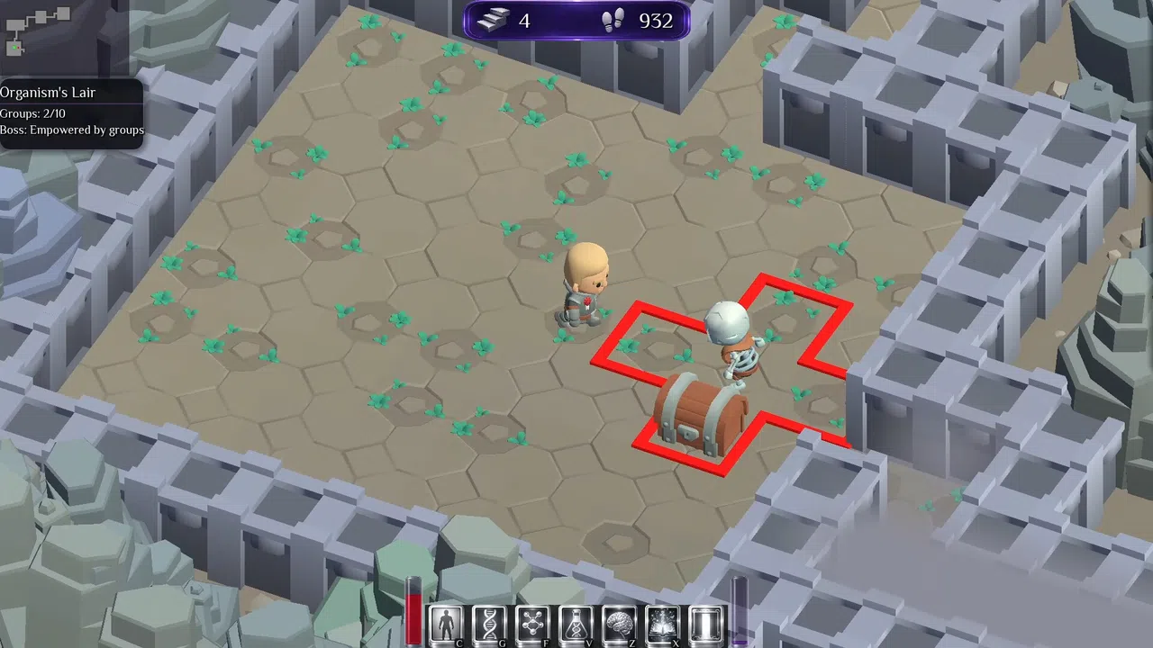 Irsen Screenshot 7