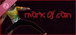 Mark of Cain Soundtrack