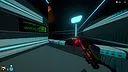 CYBERMATRIX - Butterfly knife Screenshot 2