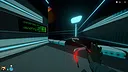 CYBERMATRIX - Butterfly knife Screenshot 4