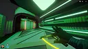 CYBERMATRIX - Butterfly knife Screenshot 7