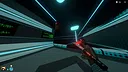 CYBERMATRIX - Butterfly knife Screenshot 3