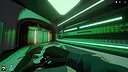 CYBERMATRIX - Butterfly knife Screenshot 8