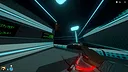 CYBERMATRIX - Butterfly knife Screenshot 5
