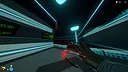 CYBERMATRIX - Butterfly knife Screenshot 1