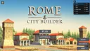 Rome City Builder Screenshot 3