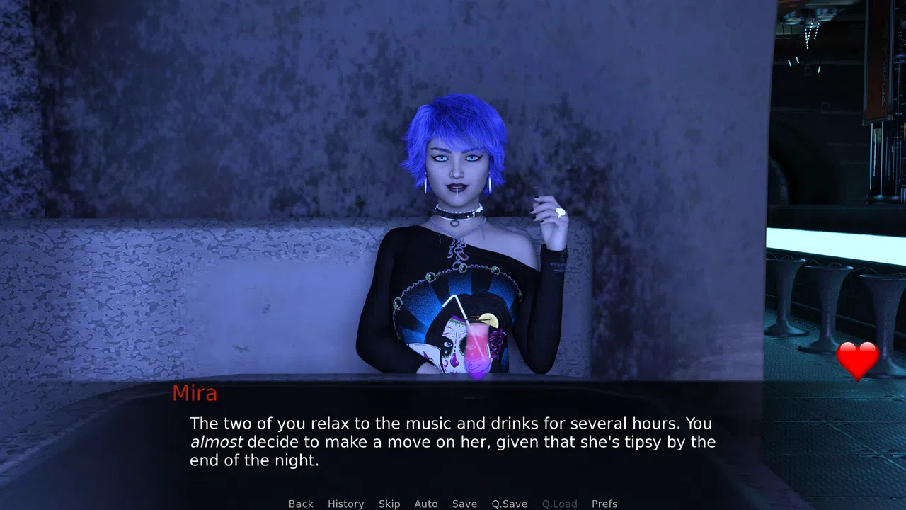 Left Hand Magic Screenshot 2
