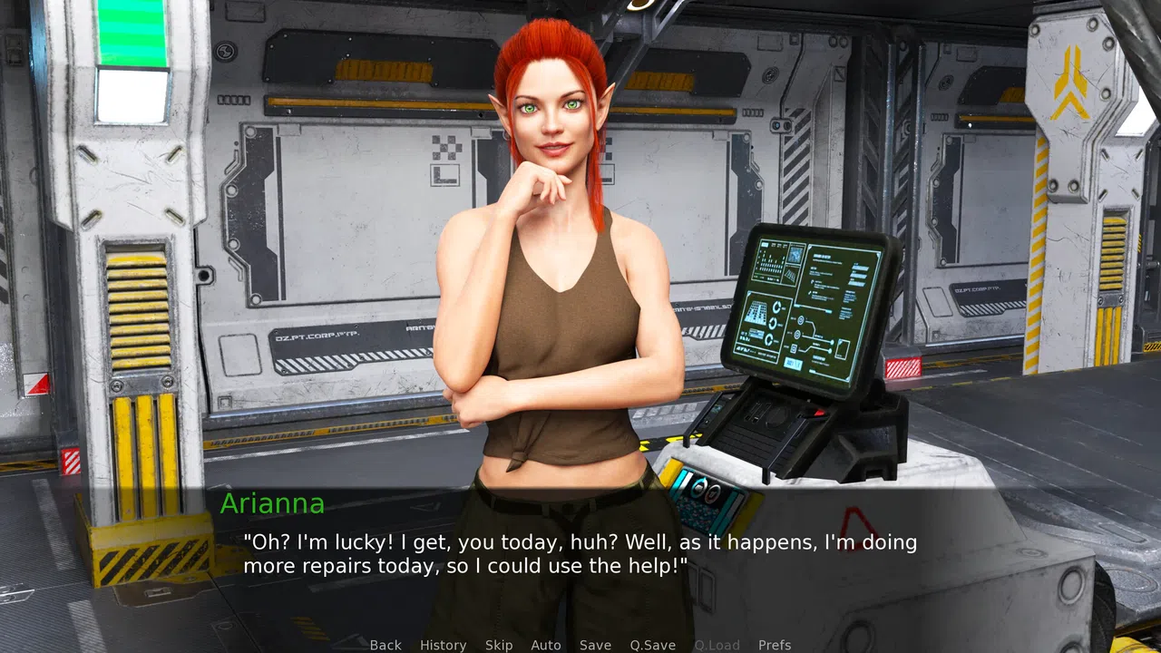 Left Hand Magic Screenshot 8