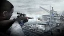 Sniper Elite 4 - Deathstorm Part 1: Inception Screenshot 1